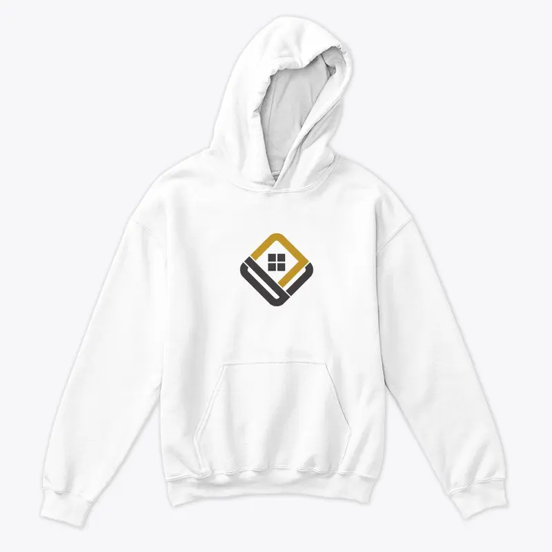 GOLD HOUSE  CLASSICAL HODDIES