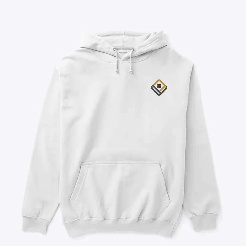 GOLD HOUSE  CLASSICAL HODDIES